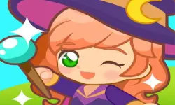 Magic Academy image