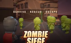 Zombie Siege image