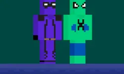 Noobpool and NoobSpider image