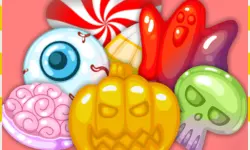 Sweet Halloween image