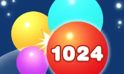 Shoot Ball 2048 image