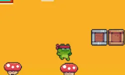 Ninja Frog image