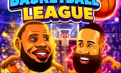 Basketball League image