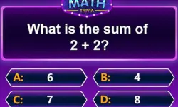 Math Trivia image
