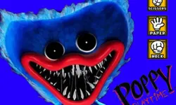 Poppy Jokenpo image