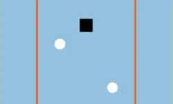 Evasive Balls image