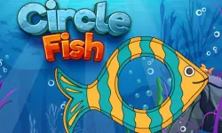 Circle Fish image