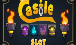 Castle Slot 2020 image