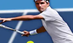 World Tennis Masters image