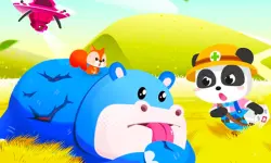 Baby Rescue Team image
