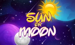 Sun and Moon image