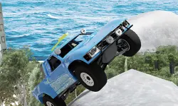 Off Road Car Parking 4x4 image