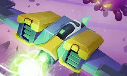 Alien Space Shooter image