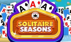 Solitaire Seasons image