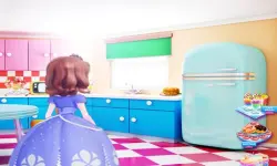 Princess Cooking image