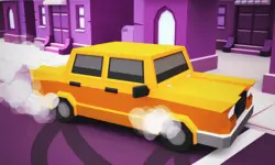 Drift Parking image