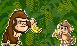 Monki & Goru image