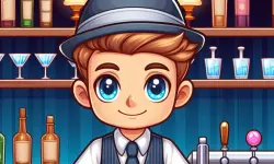 Speedy Bartender image