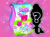 Surprise Blume Doll Unbox image