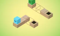 Trap Tap Puzzle image