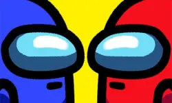 Among Us - Impostor King Online image