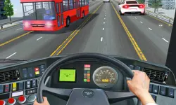 Bus Crash Stunts 2 image