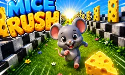 Mice Rush image