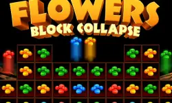 Flowers Blocks Collapse image
