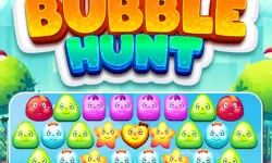 Bubble Hunt image