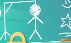 Kids Hangman image