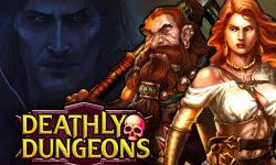 Deathly Dungeons image