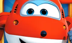 Super Wings image