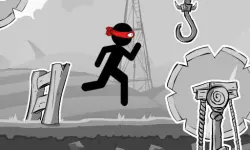 Stickman Adventures image