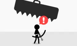 Avoid Dying image