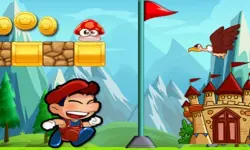 Super Crazy World image
