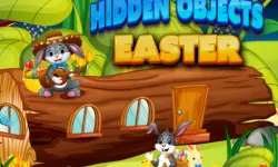 Hidden Object Easter image