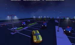 Car Chase Parking image