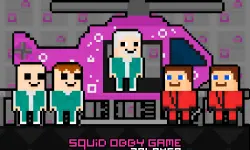 Squid Obby Game 2Player image