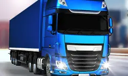 Truck Parking Game image