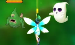 Fly and Shoot image