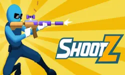 Shoot Z image