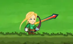 Bloons Archer image