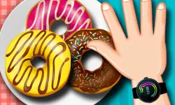 Donut Challenge image