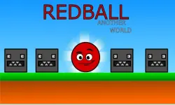 Redball - Another world image