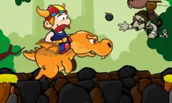 Viking Dragon image