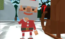 Christmas Runner image