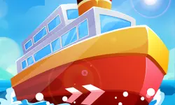 Merge Ships image