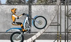 Trials Ice Ride image