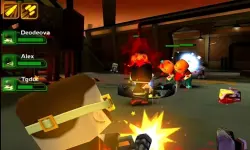 Mini Shooter Zombie Survival image
