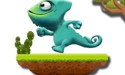 Dino Run Adventure image